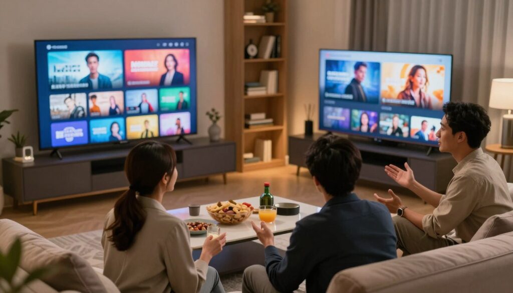 beste IPTV