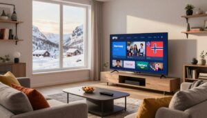 iptv norway​